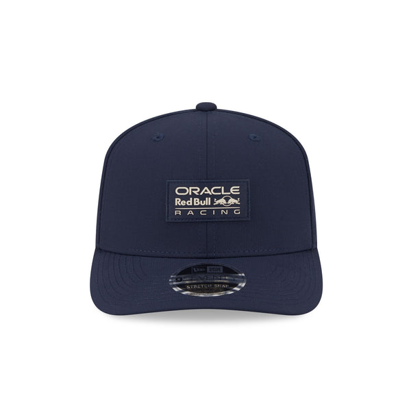 Oracle Red Bull Racing Team Collection '25 Recycled 9SEVENTY Stretch Snap