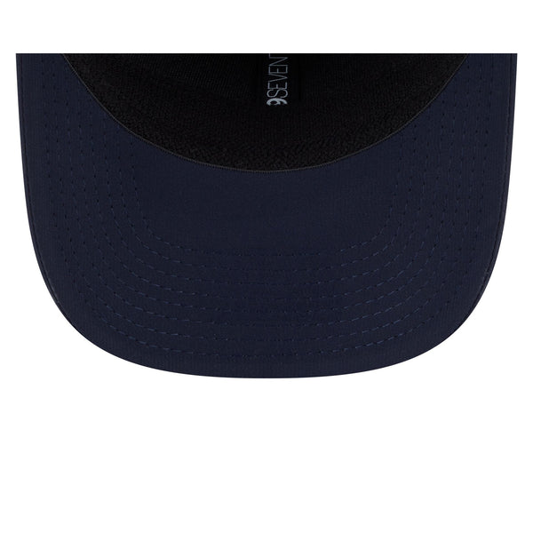 Oracle Red Bull Racing Team Collection '25 Recycled 9SEVENTY Stretch Snap