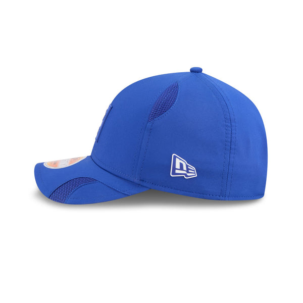 Buffalo Bills NFL Sideline '25 9FORTY A-Frame® M-Crown Snapback