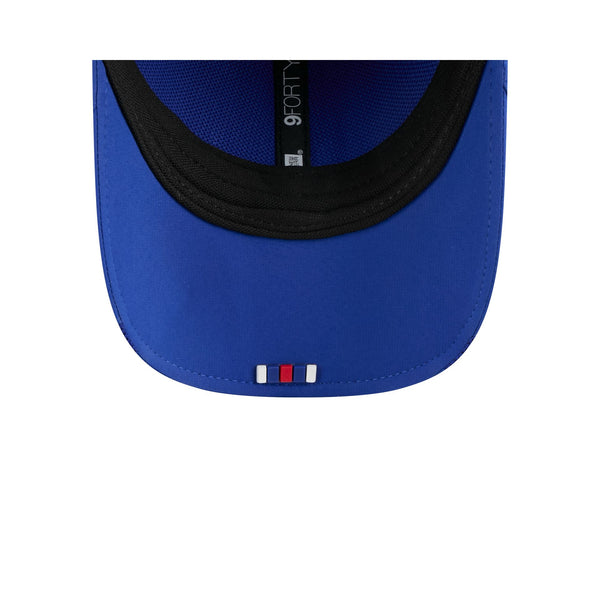 Buffalo Bills NFL Sideline '25 9FORTY A-Frame® M-Crown Snapback