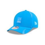 Detroit Lions NFL Sideline '25 9FORTY A-Frame® M-Crown Snapback