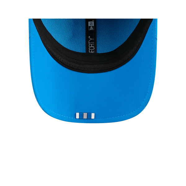 Detroit Lions NFL Sideline '25 9FORTY A-Frame® M-Crown Snapback
