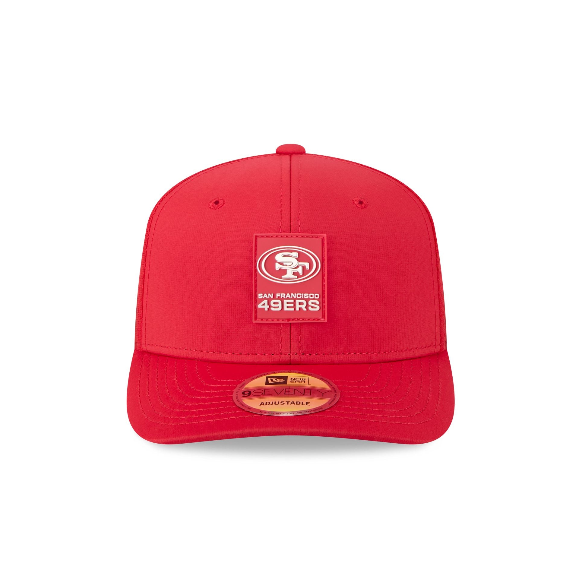 デッドストック 49ers NFL キャップ ANNCO NFL 49ers 5パネル キャップ DEAD STOCK - メルカリ
