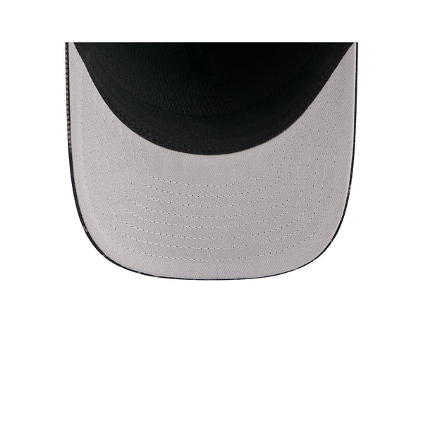 New York Yankees Three Looms Pinstripe 9FORTY A-Frame M-Crown Adjustable