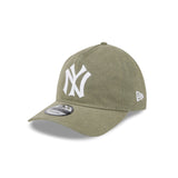 New York Yankees Big Stitch Canvas 9TWENTY A-Frameâ„¢ Snapback