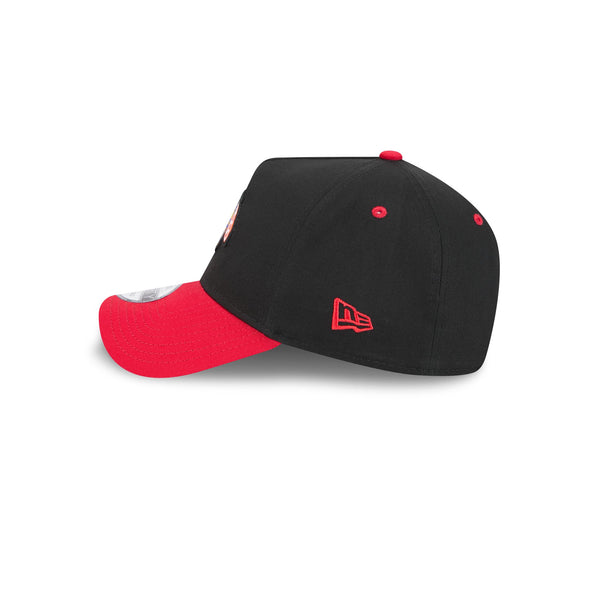 Chicago Blackhawks NHL Two-Tone 9FORTY A-Frame® Snapback