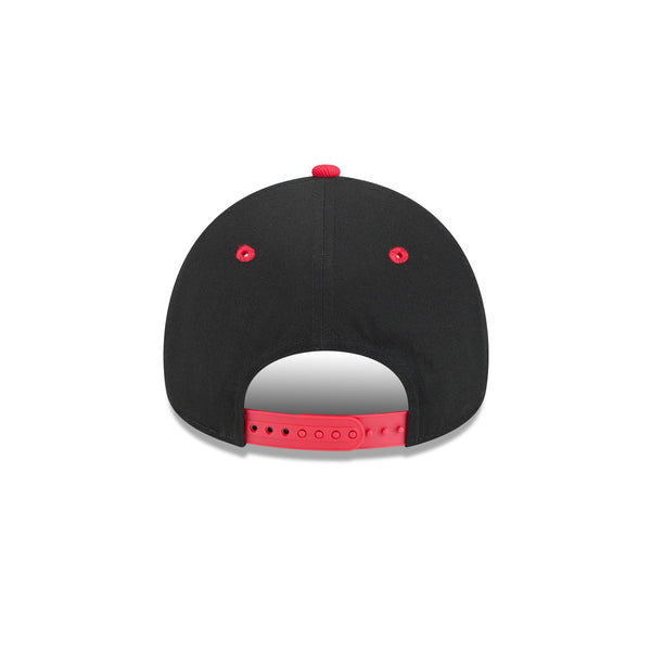 Chicago Blackhawks NHL Two-Tone 9FORTY A-Frame® Snapback