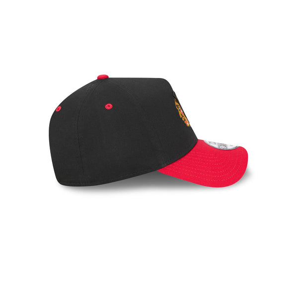 Chicago Blackhawks NHL Two-Tone 9FORTY A-Frame® Snapback