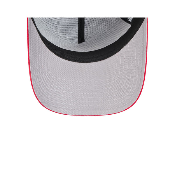 Chicago Blackhawks NHL Two-Tone 9FORTY A-Frame® Snapback