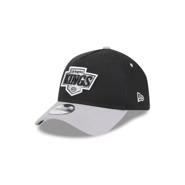 Los Angeles Kings NHL Two-Tone 9FORTY A-Frame® Snapback