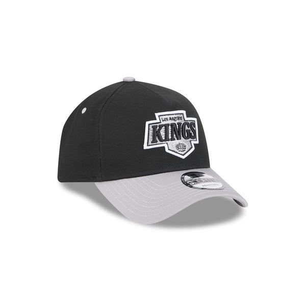 Los Angeles Kings NHL Two-Tone 9FORTY A-Frame® Snapback