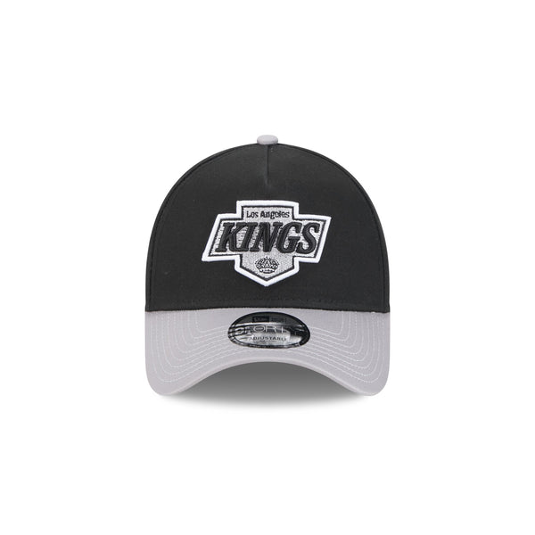 Los Angeles Kings NHL Two-Tone 9FORTY A-Frame® Snapback