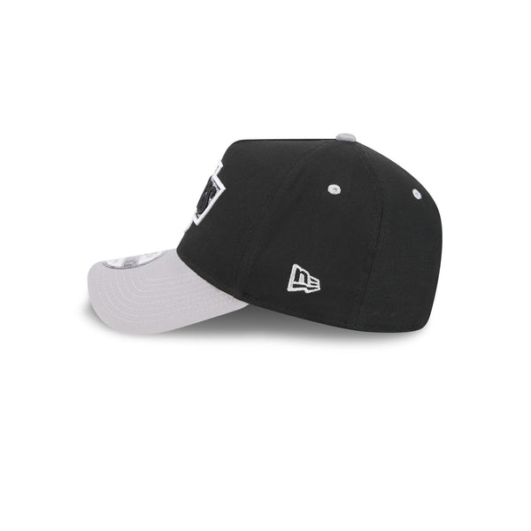 Los Angeles Kings NHL Two-Tone 9FORTY A-Frame® Snapback
