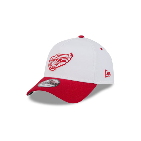 Detroit Red Wings NHL Two-Tone 9FORTY A-Frame® Snapback