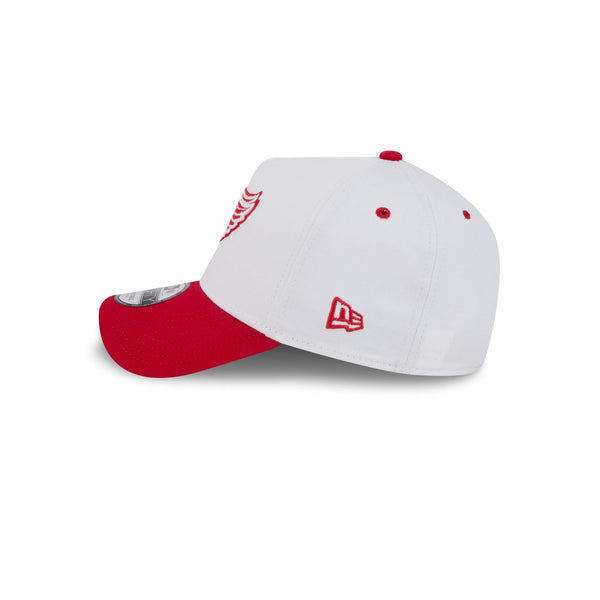 Detroit Red Wings NHL Two-Tone 9FORTY A-Frame® Snapback