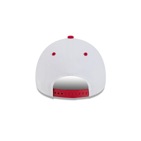 Detroit Red Wings NHL Two-Tone 9FORTY A-Frame® Snapback