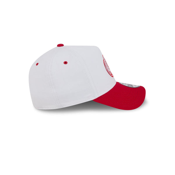 Detroit Red Wings NHL Two-Tone 9FORTY A-Frame® Snapback