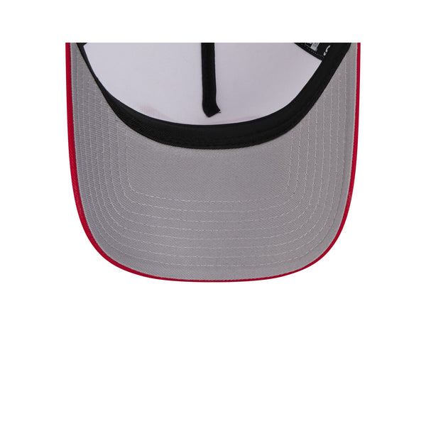 Detroit Red Wings NHL Two-Tone 9FORTY A-Frame® Snapback