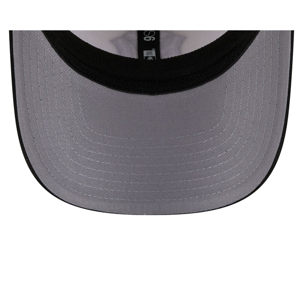 New York Yankees Two-Tone Chrome 9SEVENTY Stretch Snap