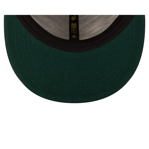 New Era 59FIFTY Day Melton Wool 59FIFTY Retro Crown