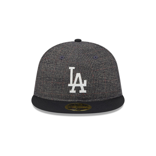Los Angeles Dodgers 59FIFTY Day Three Looms 59FIFTY Retro Crown