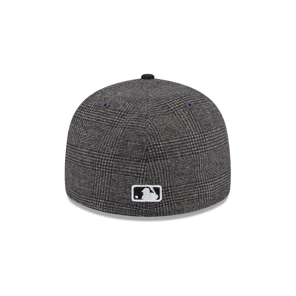 Los Angeles Dodgers 59FIFTY Day Three Looms 59FIFTY Retro Crown