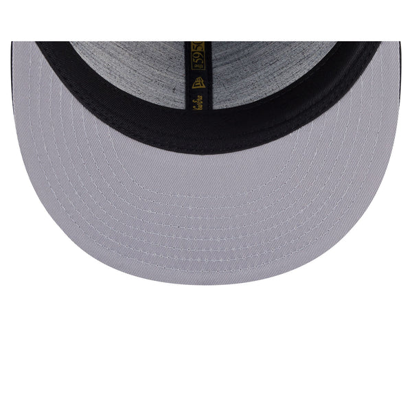 Los Angeles Dodgers 59FIFTY Day Three Looms 59FIFTY Retro Crown
