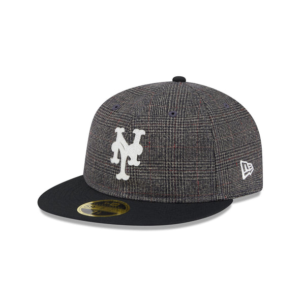 New York Mets 59FIFTY Day Three Looms 59FIFTY Retro Crown