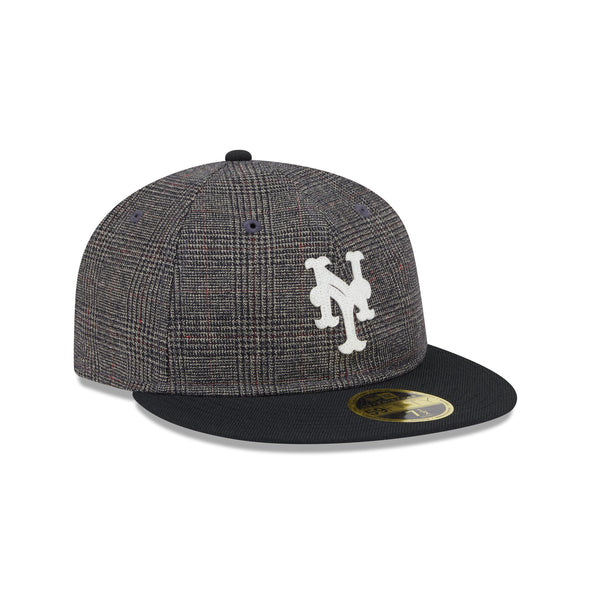 New York Mets 59FIFTY Day Three Looms 59FIFTY Retro Crown
