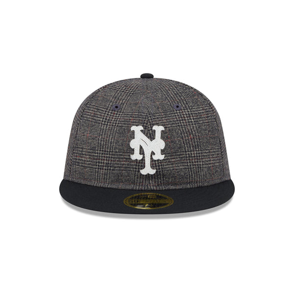 New York Mets 59FIFTY Day Three Looms 59FIFTY Retro Crown