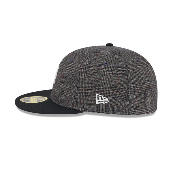 New York Mets 59FIFTY Day Three Looms 59FIFTY Retro Crown