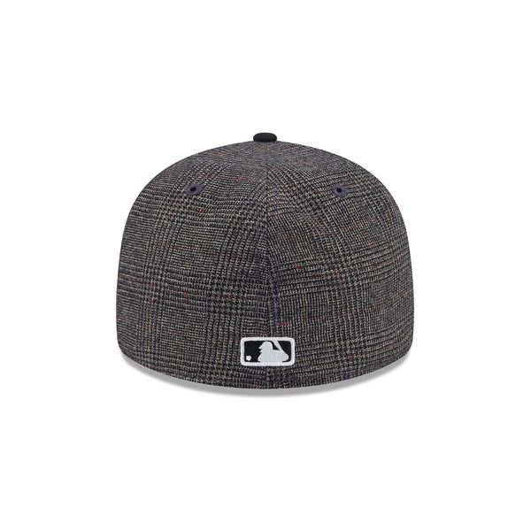 New York Mets 59FIFTY Day Three Looms 59FIFTY Retro Crown