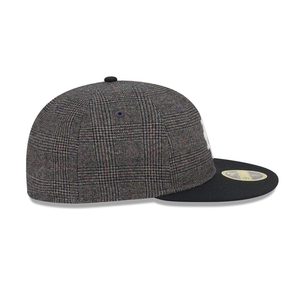 New York Mets 59FIFTY Day Three Looms 59FIFTY Retro Crown