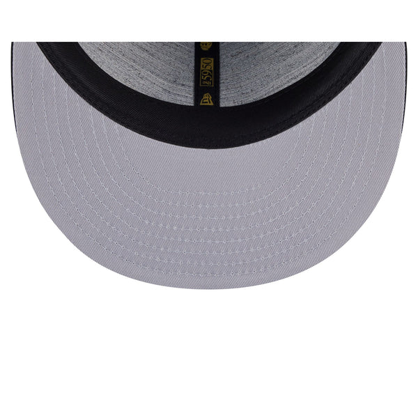 New York Mets 59FIFTY Day Three Looms 59FIFTY Retro Crown