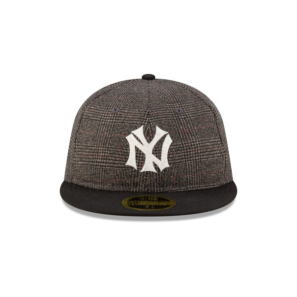 New York Yankees 59FIFTY Day Three Looms 59FIFTY Retro Crown