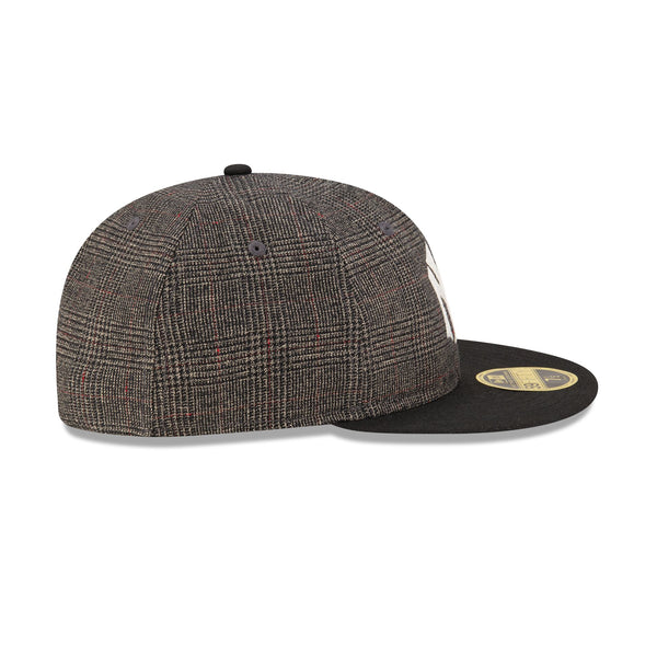 New York Yankees 59FIFTY Day Three Looms 59FIFTY Retro Crown