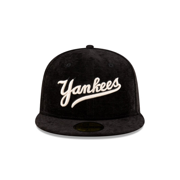 New York Yankees 59FIFTY Day Team Script 59FIFTY Fitted