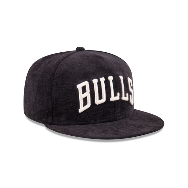 Chicago Bulls 59FIFTY Day Team Script 59FIFTY Fitted