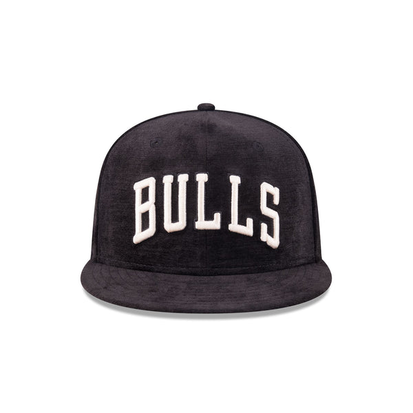 Chicago Bulls 59FIFTY Day Team Script 59FIFTY Fitted