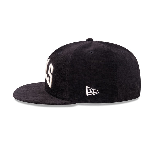Chicago Bulls 59FIFTY Day Team Script 59FIFTY Fitted