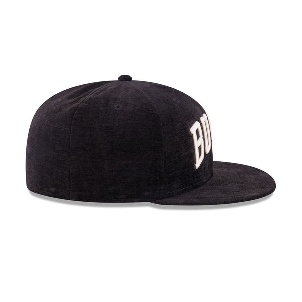 Chicago Bulls 59FIFTY Day Team Script 59FIFTY Fitted