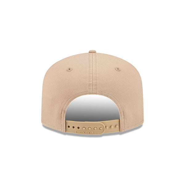 Boston Red Sox Beige 19TWENTY Snapback