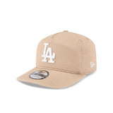 Los Angeles Dodgers Beige 19TWENTY Snapback