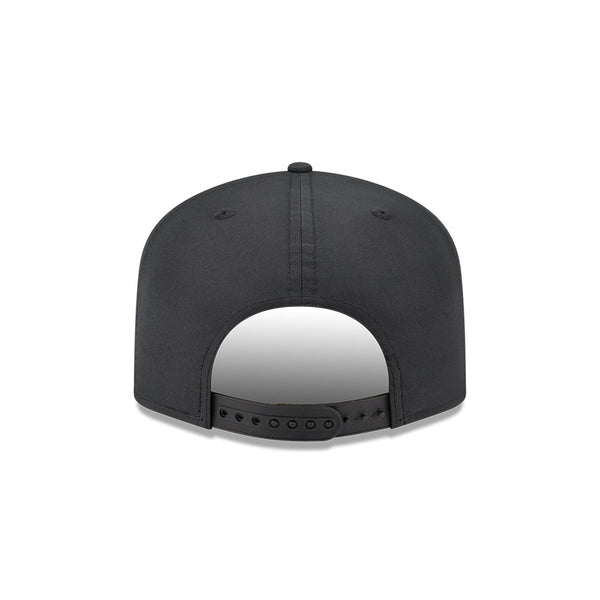 Kansas City Chiefs Black/White Rope 19TWENTY Snapback
