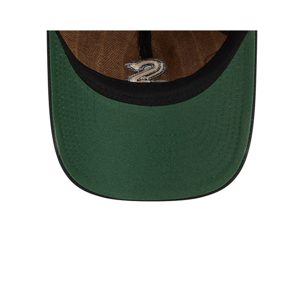 Chicago White Sox Three Looms Wool Pinstripe 9TWENTY A-Frame™ Adjustable