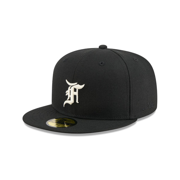 Chicago White Sox Fear of God 59FIFTY Fitted