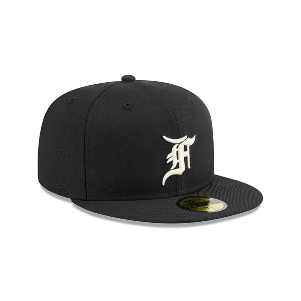 Chicago White Sox Fear of God 59FIFTY Fitted