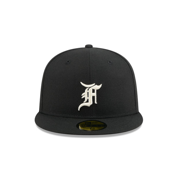 Chicago White Sox Fear of God 59FIFTY Fitted