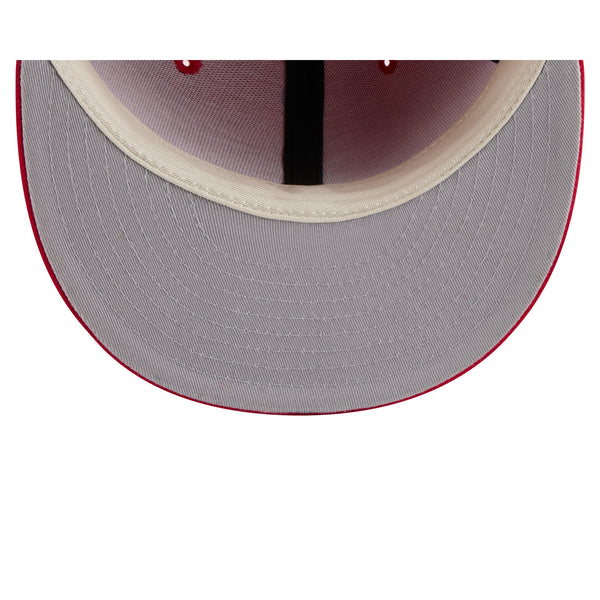 Cincinnati Reds Fear of God 59FIFTY Fitted