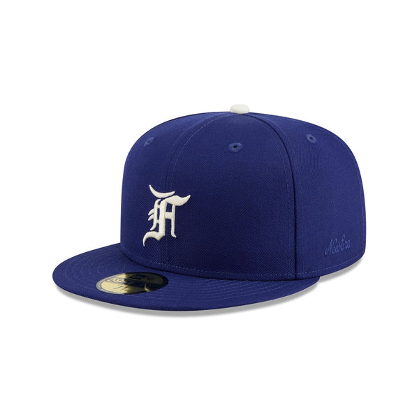 Los Angeles Dodgers Fear of God 59FIFTY Fitted